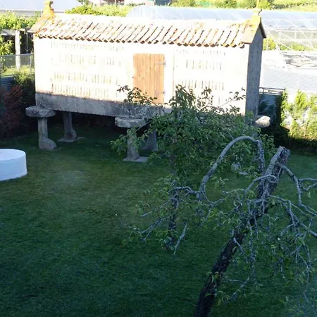 El Legado De Acha Дом отдыха *