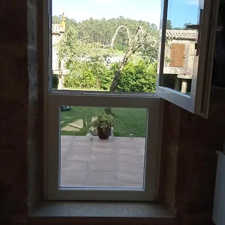 Дом отдыха El Legado De Acha *