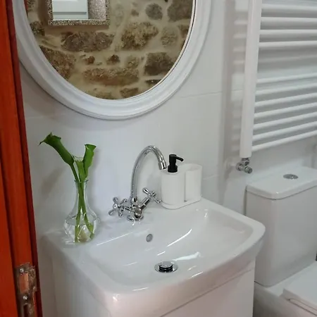 El Legado De Acha Дом отдыха