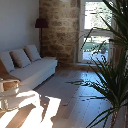 El Legado De Acha Дом отдыха *