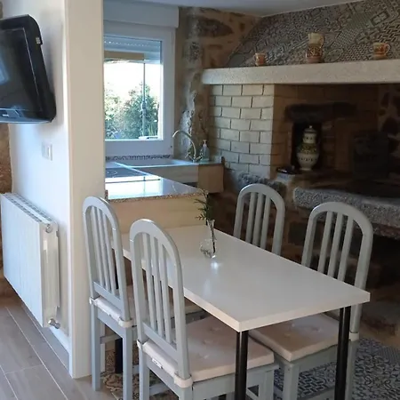 El Legado De Acha Feriehus *