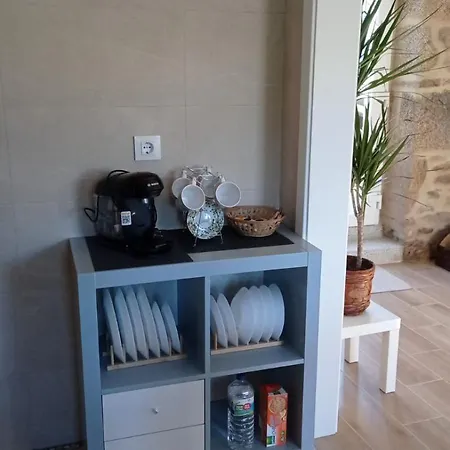 El Legado De Acha Дом отдыха