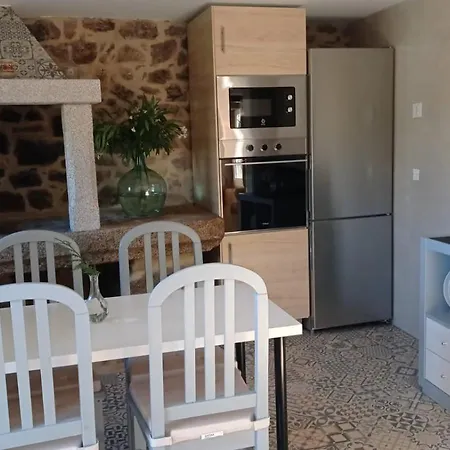 El Legado De Acha * Cambados