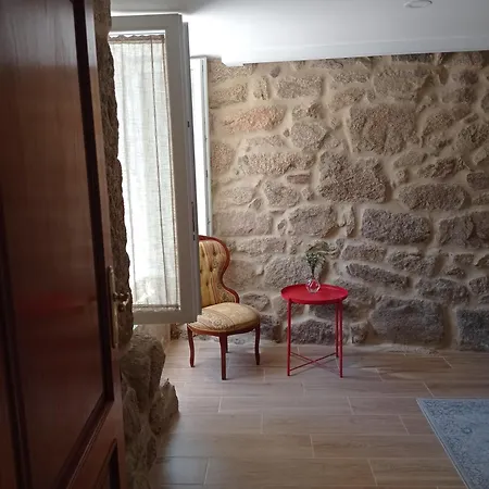 Дом отдыха El Legado De Acha Камбадос