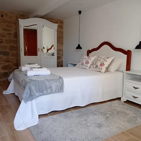 El Legado De Acha Feriehus