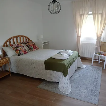 Feriehus El Legado De Acha