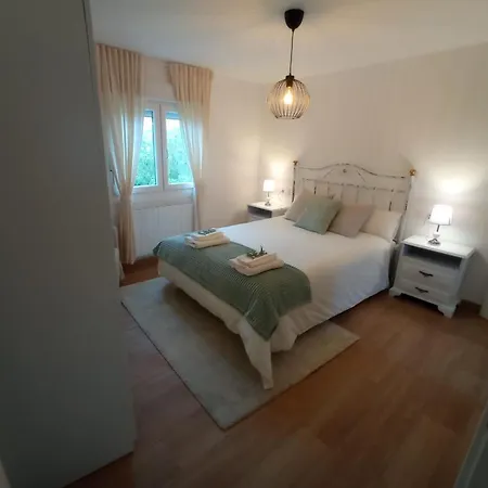 Дом отдыха El Legado De Acha