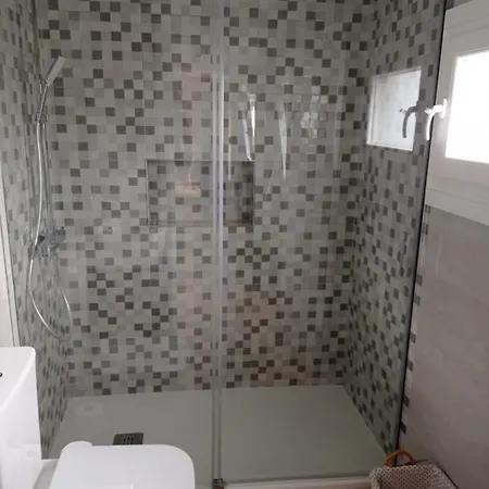 Дом отдыха El Legado De Acha