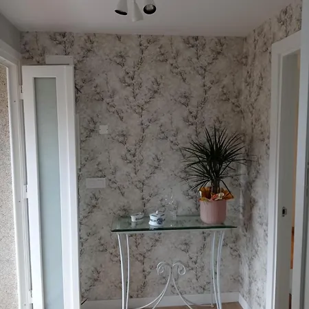 El Legado De Acha Feriehus Cambados