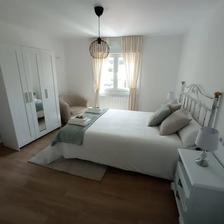 Casa vacanze El Legado De Acha Cambados