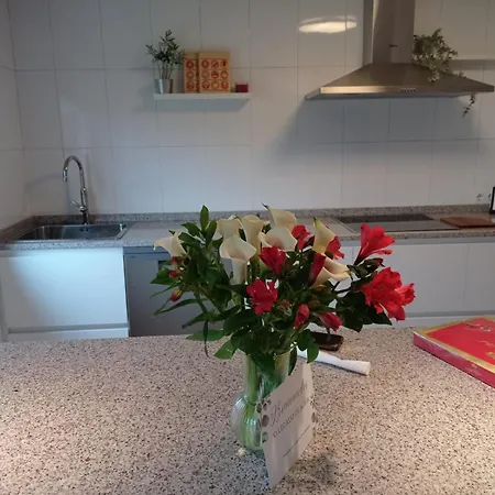 El Legado De Acha * Cambados