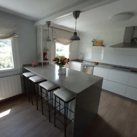 El Legado De Acha Дом отдыха Камбадос