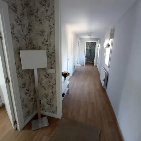 El Legado De Acha * Cambados