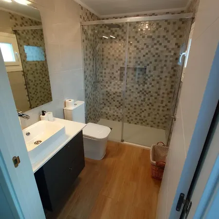 Feriehus El Legado De Acha