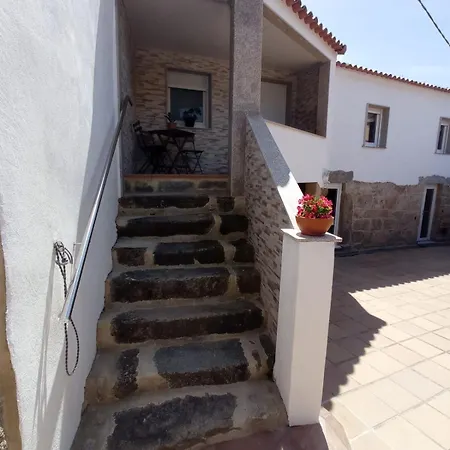 El Legado De Acha Feriehus Cambados