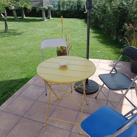 El Legado De Acha Feriehus Cambados