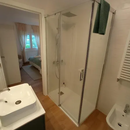 El Legado De Acha Feriehus *