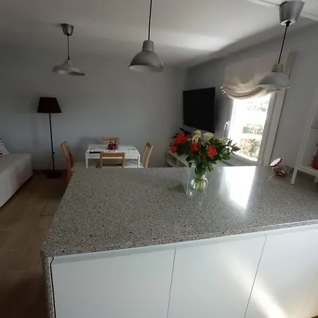 Дом отдыха El Legado De Acha