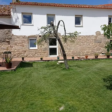 Feriehus El Legado De Acha Cambados