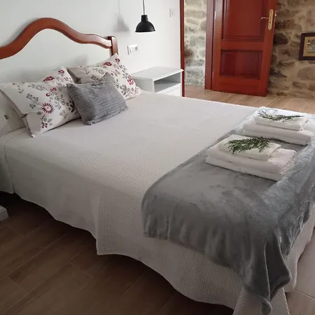 Feriehus El Legado De Acha *