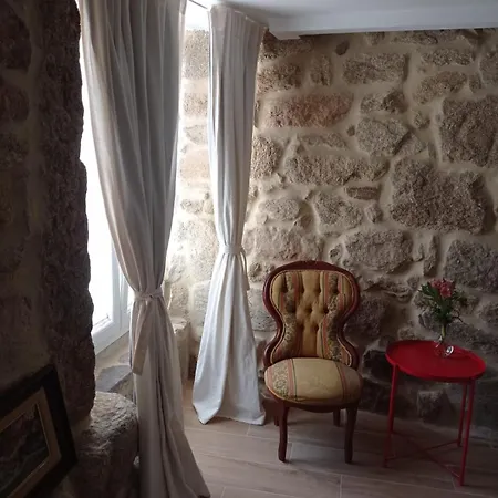 Дом отдыха El Legado De Acha