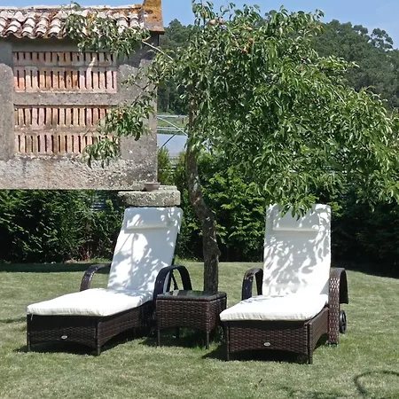 El Legado De Acha Casa vacanze *