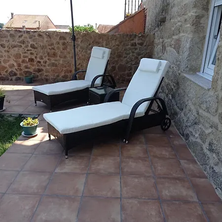 El Legado De Acha Камбадос