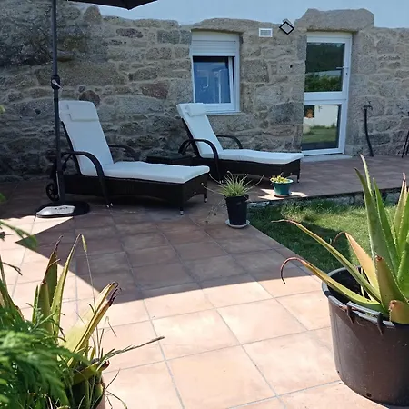 Дом отдыха El Legado De Acha