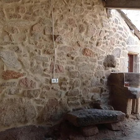 El Legado De Acha Дом отдыха *