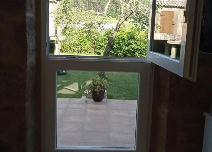 Hébergement de vacances El Legado De Acha *