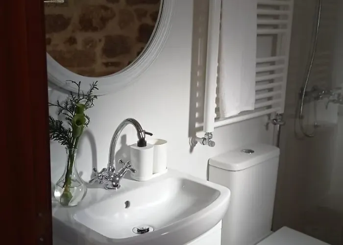 El Legado De Acha * Cambados