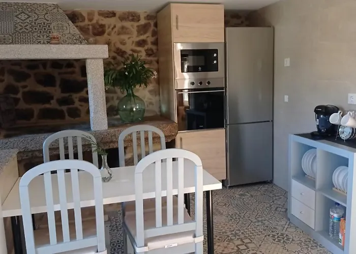 El Legado De Acha * Cambados