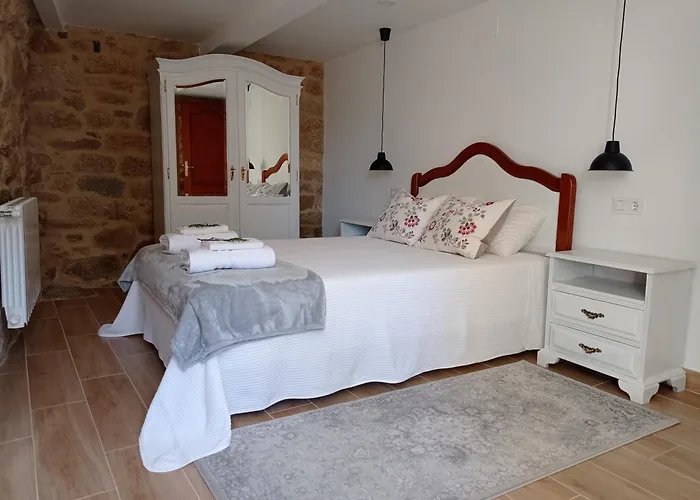 El Legado De Acha Hébergement de vacances