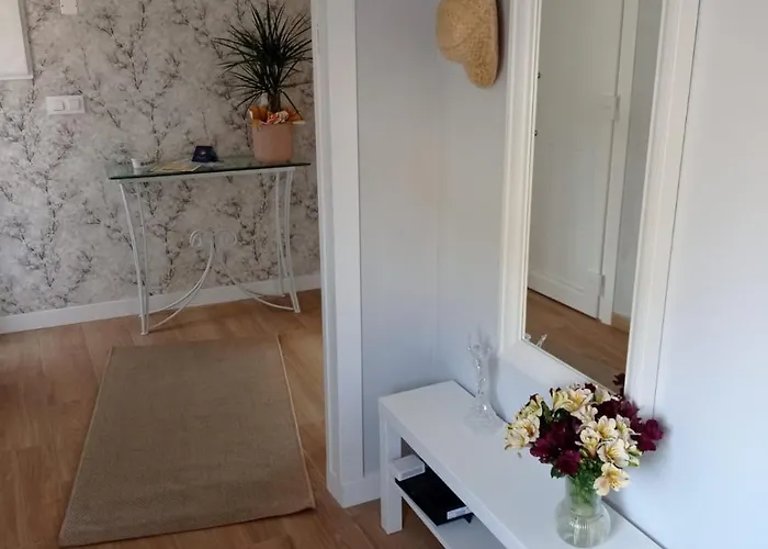 El Legado De Acha Cambados