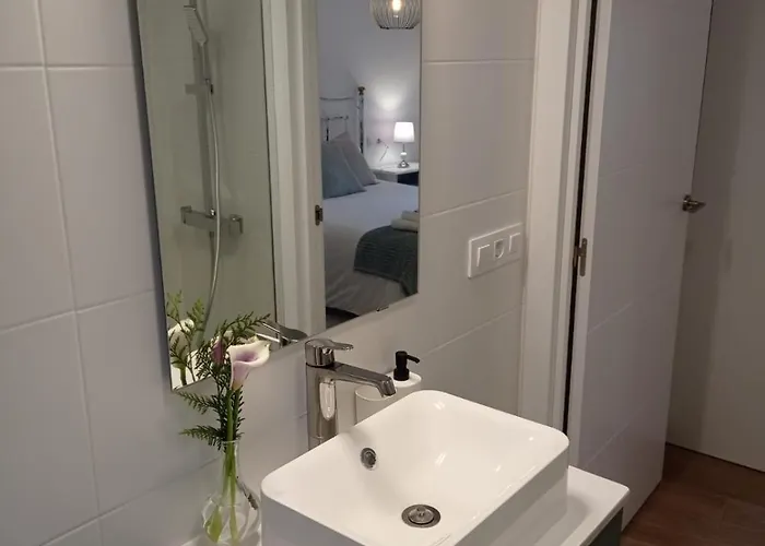 El Legado De Acha Hébergement de vacances