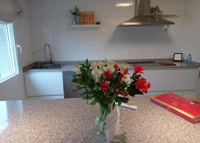 El Legado De Acha * Cambados