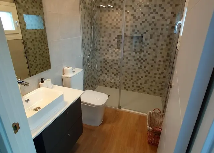 Hébergement de vacances El Legado De Acha