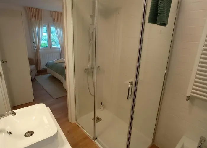 El Legado De Acha Hébergement de vacances *