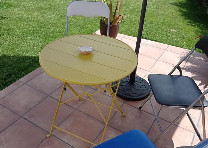 Hébergement de vacances El Legado De Acha *