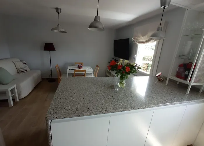 Hébergement de vacances El Legado De Acha