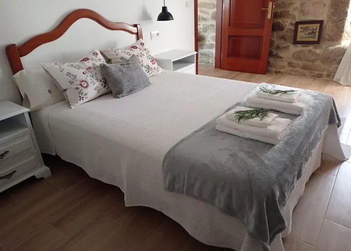 Hébergement de vacances El Legado De Acha *